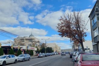 cnair forteaza administratia din mangalia sa preia o portiune din dn 39 paul foleanu pentru noi inseamna cheltuieli mari in plus 68f808de692b4