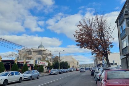cnair forteaza administratia din mangalia sa preia o portiune din dn 39 paul foleanu pentru noi inseamna cheltuieli mari in plus 68f808de692b4