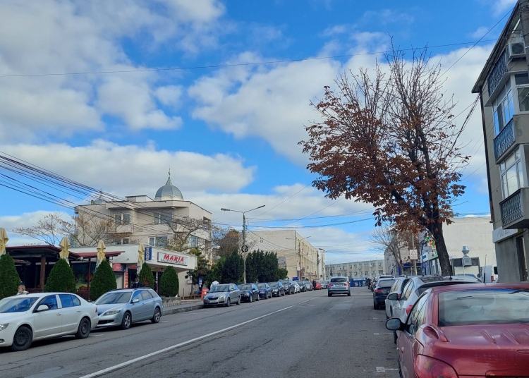 cnair forteaza administratia din mangalia sa preia o portiune din dn 39 paul foleanu pentru noi inseamna cheltuieli mari in plus 68f808de692b4