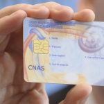 cnas anunta ca platforma informatica a cardurilor de sanatate va fi inlocuita cu un sistem nou 68ef48e8d7667