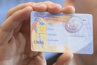 cnas anunta ca platforma informatica a cardurilor de sanatate va fi inlocuita cu un sistem nou 68ef48e8d7667