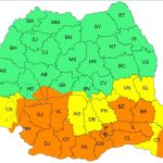 cod portocaliu de vreme rea pe litoral 68dce451ed480