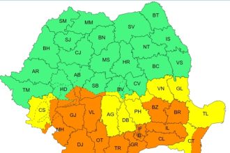 cod portocaliu de vreme rea pe litoral 68dce451ed480