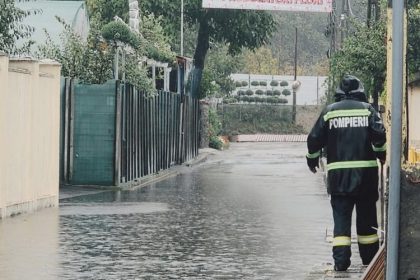 cod rosu de inundatii pe rauri din mai multe judete situatia la constanta 68de832b81499