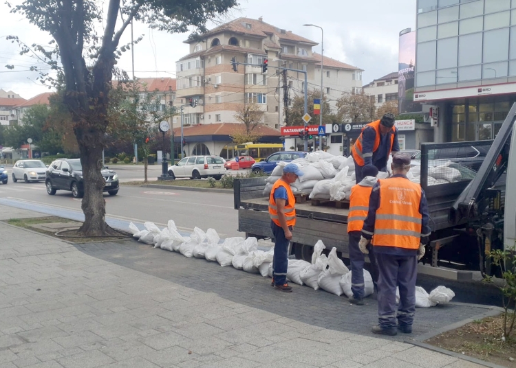 cod rosu de ploi abundente in constanta recomandari importante pentru populatie 68e4b5e23eb3f
