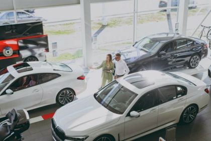 comertul cu autovehicule in romania a crescut in primele opt luni din 2025 68f89d5bb36d4