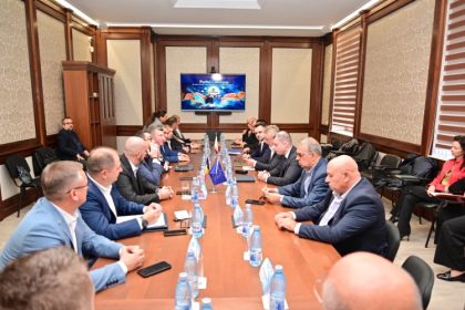 comisia pentru transporturi si infrastructura vizita de lucru in portul constanta 68e8fff241e14