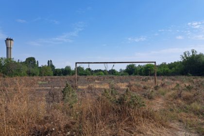 complexul sportiv triunghi din constanta intre promisiuni si paragina 68fff418519b7