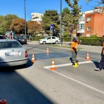 confort urban desfiinteaza trecerea de pietoni din zona umc de pe strada mircea cel batran 6904a160afff7