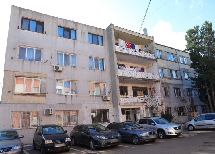 consilierii locali au aprobat vanzarea prin licitatie a zece apartamente din cartierul cet 69021cd71c8f5