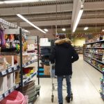 Consiliul Concurenței a realizat controale neașteptate la diverse supermarketuri. 9 consiliul concurentei a efectuat inspectii inopinate la mai multe supermarketuri 6900abb4da996