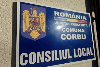 consiliul local corbu a aprobat construirea unei noi gradinite in satul vadu 6902ee9c36c1e