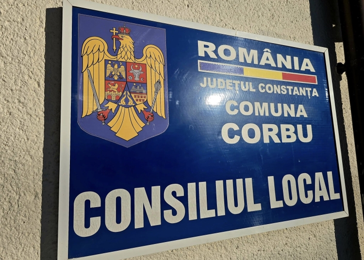 consiliul local corbu a aprobat construirea unei noi gradinite in satul vadu 6902ee9c36c1e