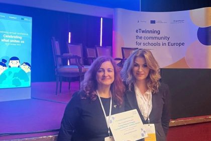 constanta model de excelenta europeana in educatie premiul etwinning 2025 la bruxelles 6900216c2cc50
