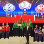 constanta pe podium la cupa iasului medalii de aur argint si bronz galerie foto 68dd34a0deb60