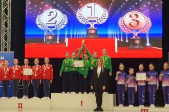 constanta pe podium la cupa iasului medalii de aur argint si bronz galerie foto 68dd34a0deb60