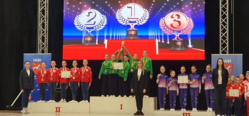 constanta pe podium la cupa iasului medalii de aur argint si bronz galerie foto 68dd34a0deb60