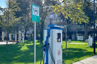 constanta statiile de incarcare pentru vehicule electrice sunt functionale de astazi 68f9ca5be1094