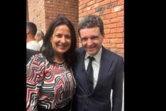 constanteanca nicoleta ramona dinu numita consilier de stat pentru guvernanta corporativa si turism la administratia prezidentiala 68e38d632effc