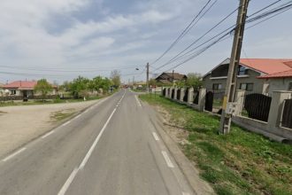 constantenii din gura dobrogei si ramnicu de jos nu sunt nici acum bransati la apa desi reteaua publica e finalizata din 2020 6903d9876c3cb