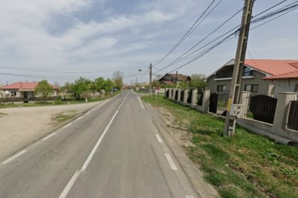 constantenii din gura dobrogei si ramnicu de jos nu sunt nici acum bransati la apa desi reteaua publica e finalizata din 2020 6903d9876c3cb