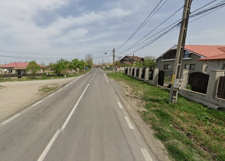 constantenii din gura dobrogei si ramnicu de jos nu sunt nici acum bransati la apa desi reteaua publica e finalizata din 2020 6903d9876c3cb