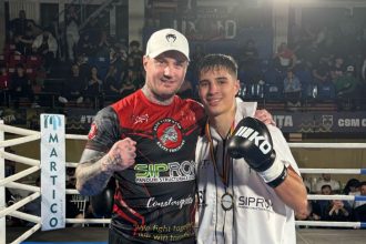 cosmin bruma va lupta pentru titlul mondial in promotia fight clubbing un vis implinit muncit si plin de sacrificii 68e7c1bc593dd