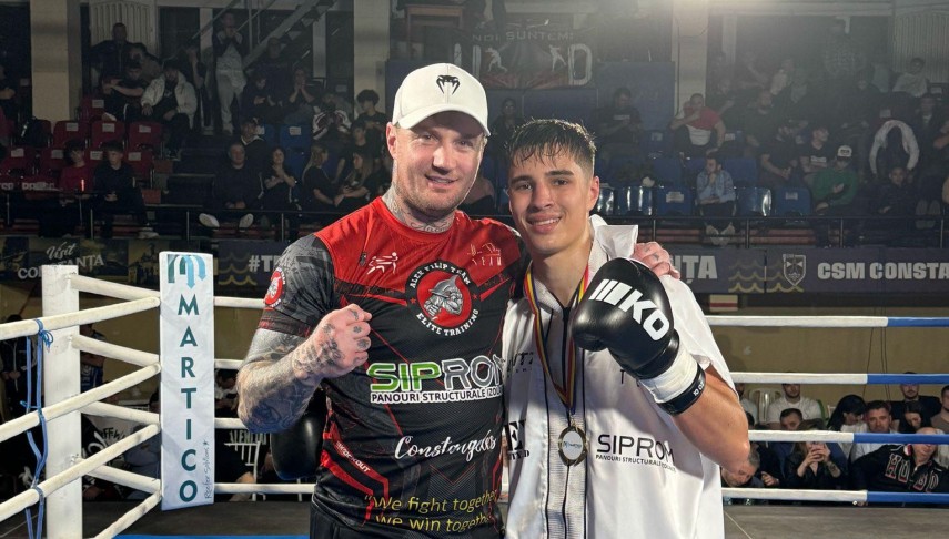 cosmin bruma va lupta pentru titlul mondial in promotia fight clubbing un vis implinit muncit si plin de sacrificii 68e7c1bc593dd