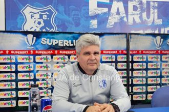 cristian sava ne dorim sa jucam foarte bine pe toata durata partidei video 68fa184314e6d