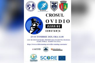 crosul ovidio running constanta in weekend la mamaia sa ne bucuram impreuna de miscare sport si spirit de echipa 68f89eed01337