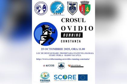 crosul ovidio running constanta in weekend la mamaia sa ne bucuram impreuna de miscare sport si spirit de echipa 68f89eed01337