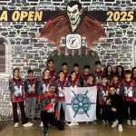 CS Marina Constanța a obținut opt medalii la „Dracula Open“. „O experiență valoroasă, care ne-a arătat drumul spre performanță“. 11 cs marina constanta opt medalii la dracula open o experienta valoroasa care ne a aratat drumul spre performanta galerie foto 6900db20347ee