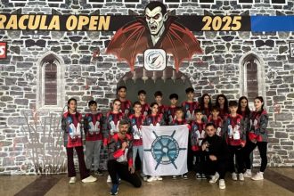 cs marina constanta opt medalii la dracula open o experienta valoroasa care ne a aratat drumul spre performanta galerie foto 6900db20347ee