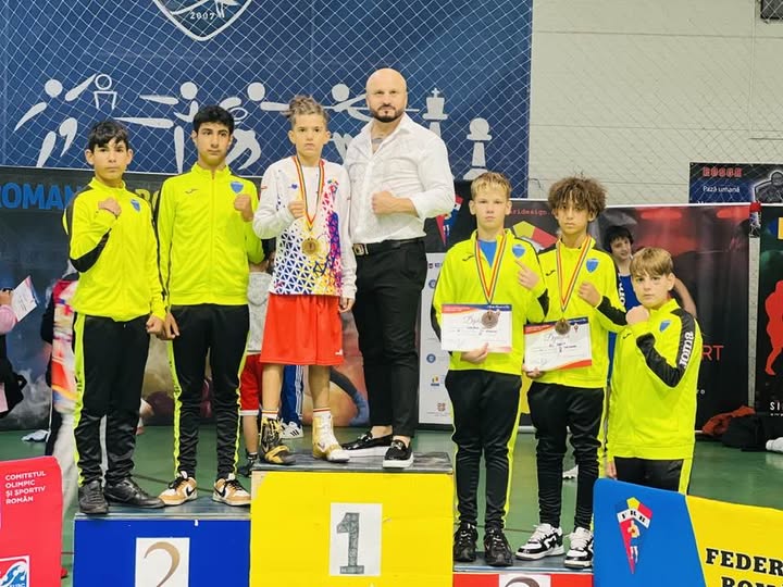 cs navodari trei medalii la nationalele de cadeti fabian mateo jipeanu campion al romaniei 68e2262ccc4f9