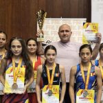 CS Victoria Cumpăna a obținut locul 1 la Cupa României pentru al cincilea an consecutiv. „O generație de excepție“ 11 cs victoria cumpana locul 1 pe cluburi la cupa romaniei al cincilea an la rand o generatie de exceptie galerie foto 68ff722fd74a2