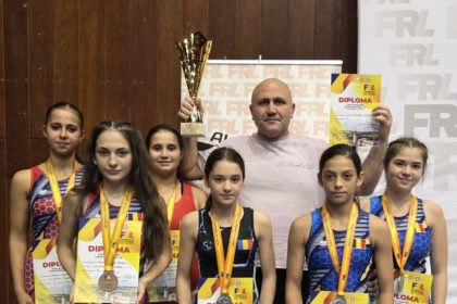 cs victoria cumpana locul 1 pe cluburi la cupa romaniei al cincilea an la rand o generatie de exceptie galerie foto 68ff722fd74a2