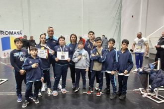 csc mihail kogalniceanu pe podium la cupa romaniei cosmin balamace locul intai la doua categorii galerie foto 68e51e802a6ff