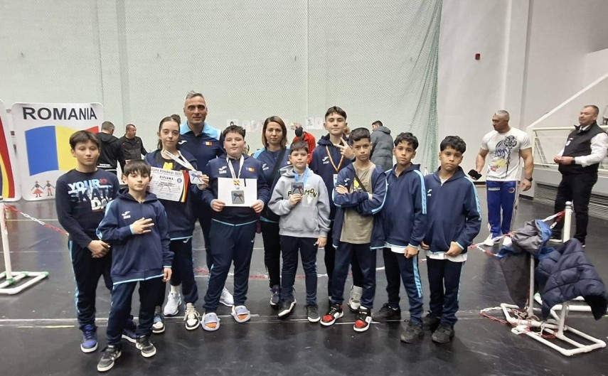 csc mihail kogalniceanu pe podium la cupa romaniei cosmin balamace locul intai la doua categorii galerie foto 68e51e802a6ff