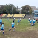 CSM înfruntă ACS Tomitanii Constanța și obține o victorie cu punct suplimentar la juniori III. 9 csm acs tomitanii constanta victorie cu punct bonus la juniori iii 68ff34161977d
