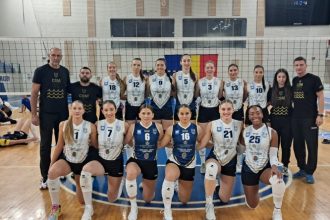 csm constanta a cedat in duelul cu csm corona brasov 68f3d77b39d7c