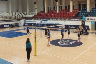 csm constanta a disputat primul dintre cele doua amicale cu rapid bucuresti 68e02ac2a68b4