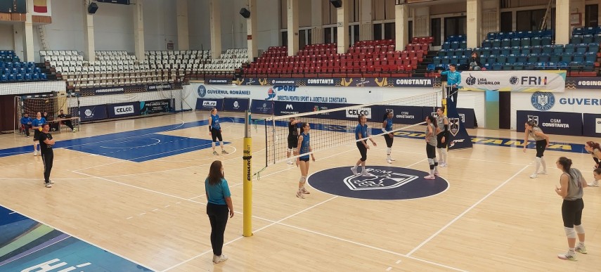 csm constanta a disputat primul dintre cele doua amicale cu rapid bucuresti 68e02ac2a68b4