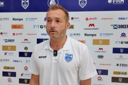 csm constanta in cautarea primei victorii stagionale din campionat marius stavrositu o luam de la capat video 68de86462f519