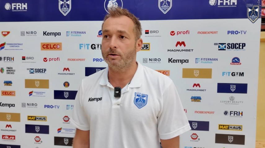 csm constanta in cautarea primei victorii stagionale din campionat marius stavrositu o luam de la capat video 68de86462f519