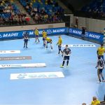 CSM Constanța pierde în fața Potaissa Turda în etapa a șaptea. 9 csm constanta invinsa de potaissa turda in etapa a saptea 68fe4d44c3790