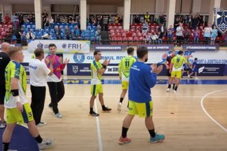 csm constanta meci acasa cu scm politehnica timisoara care nu l va avea pe banca tehnica pe antrenorul george buricea suspendat 68e60dcd07ca0