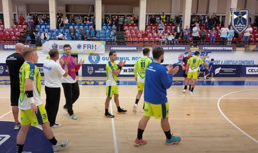 csm constanta meci acasa cu scm politehnica timisoara care nu l va avea pe banca tehnica pe antrenorul george buricea suspendat 68e60dcd07ca0