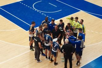 csm constanta scor strans in fata lui dukla praga in ehf european cup 68f3c71651398