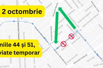 ct bus autobuzele liniilor 44 si 51 isi modifica temporar traseul 68dcfceb72079