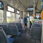 CT BUS: Stația de autobuz de pe strada Eliberării a fost relocată. 9 ct bus statia de autobuz de pe eliberarii a fost mutata 69031b213fc67